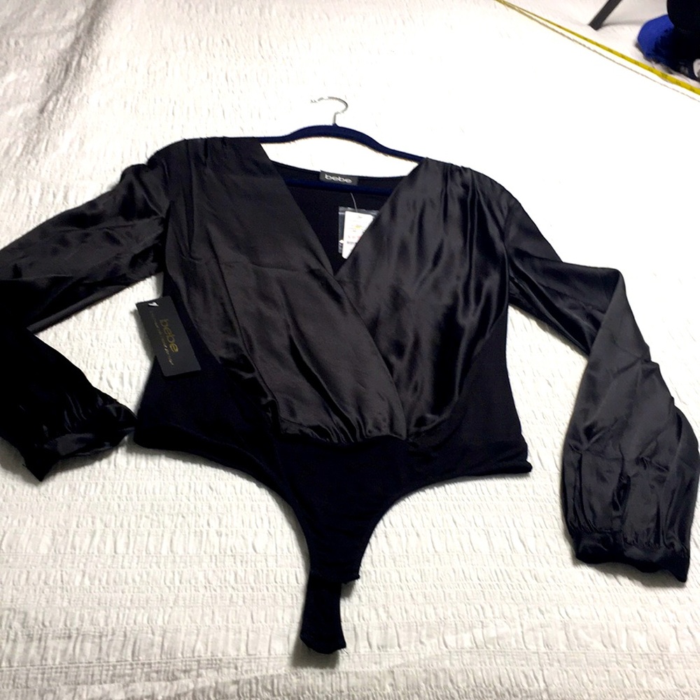 Bebe bodysuit